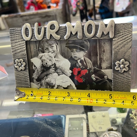 FRAME FOR MOTHER DAY - Picture 4 of 7